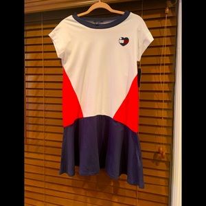 NWT Tommy Hilfiger Dress